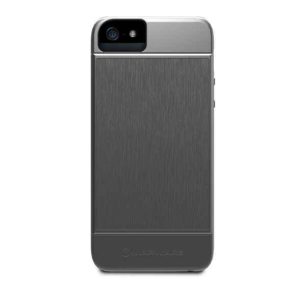 Marware Revolution For iPhone 5 - Metal Jacket