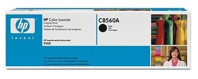 HP No. 822A Black Imaging Drum