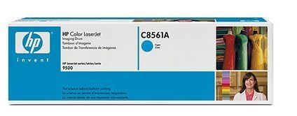 HP No. 822A Cyan Imaging Drum