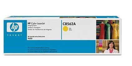 HP No. 822A Yellow Imaging Drum