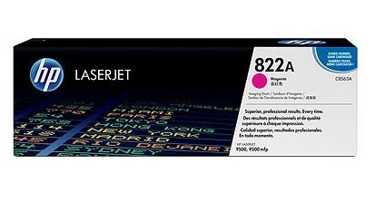 HP No. 822A Magenta Imaging Drum