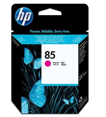 HP No. 85 Cyan Printhead