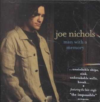 Man with a Memory - (Import CD)