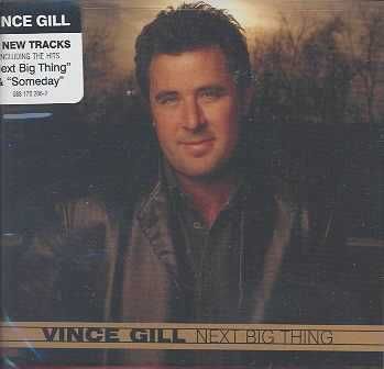 Vince Gill - This Old Guitar And Me (CD)