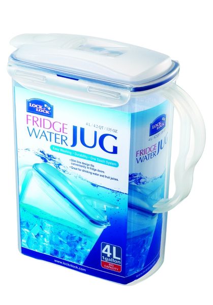 Lock &amp; Lock - Fridge Jug - 4 Litre