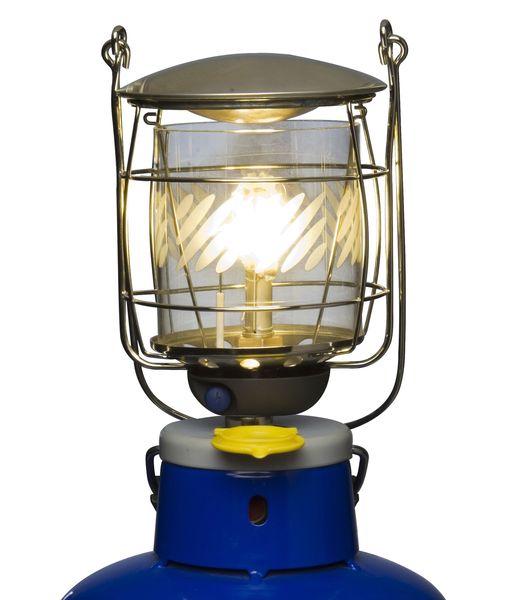 Cadac - Gas Lamp - Outdoor Lighting - Camping - Ultra Lite - 300CP