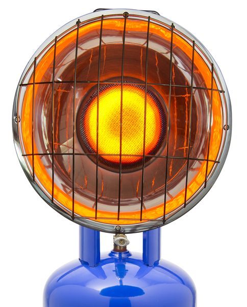 Cadac - Safire Heaters