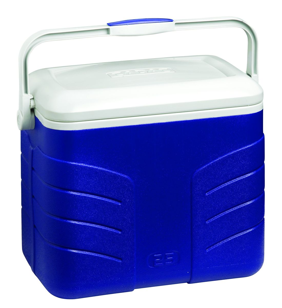 Cadac 25l Coolerbox Blue Buy Online in South Africa