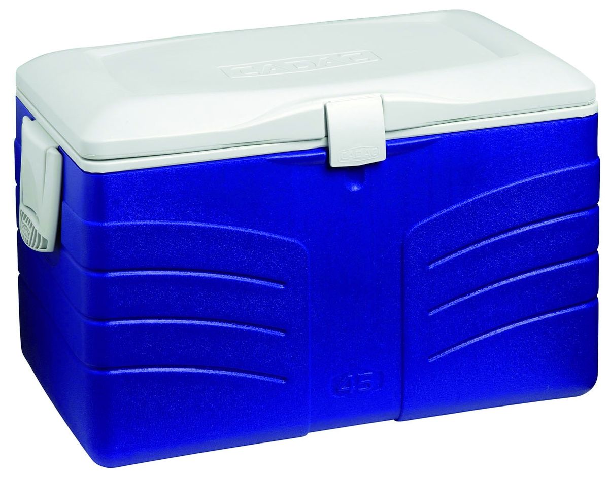 Cadac 45l Coolerbox Blue Buy Online in South Africa