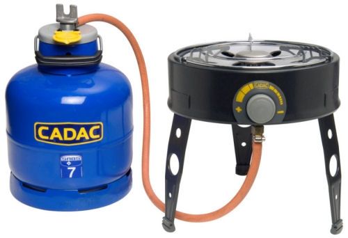 Cadac - Safari Chef Hose Adapter Only