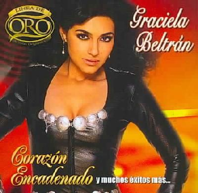 Linea De Oro - (Import CD)