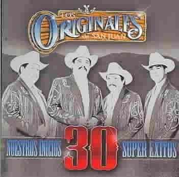 Nuestros Inicios:30 Super Exitos - (Import CD)