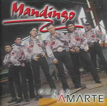 Ganas De Amarte - (Import CD)