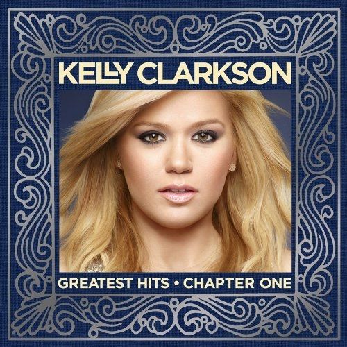 Greatest Hits - Chapter One (CD)