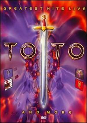 Greatest Hits Live...and More (DVD)