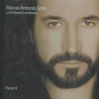 Historia Continua Parte II - (Import CD)