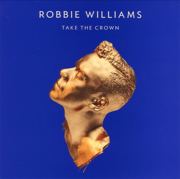 Take The Crown (Cd image
