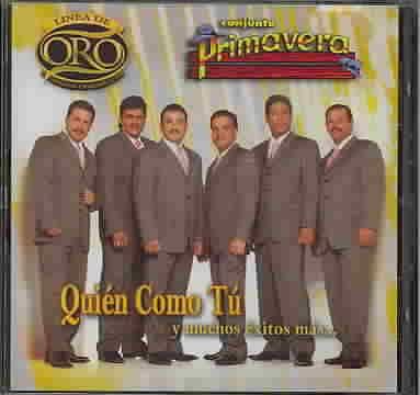 Linea De Oro - (Import CD)