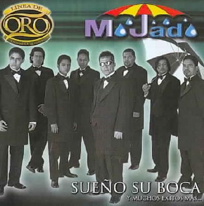 Linea De Oro - (Import CD)
