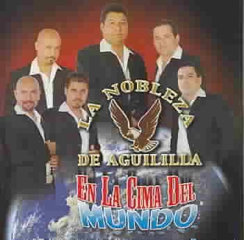 En La Cima Del Mundo - (Import CD)