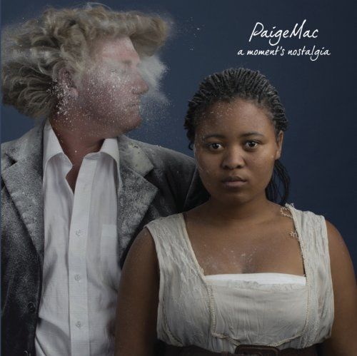 A Moment's Nostalgia (CD)