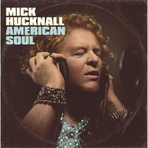 American Soul (CD)