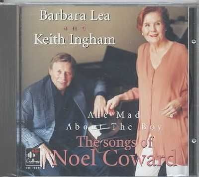 Songs of Noel Coward - (Import CD)
