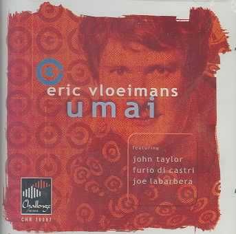 Umai - (Import CD)