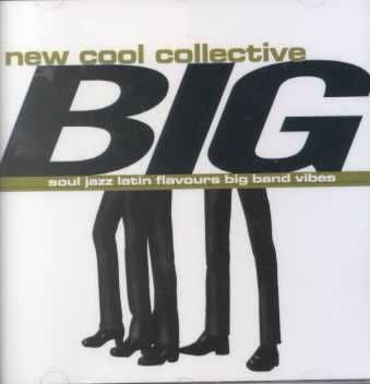 Big:Soul Jazz Latin Flavours Big Band - (Import CD)