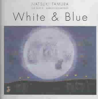 White &amp; Blue - (Import CD)