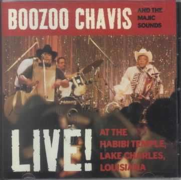 Live! at the Habibi Temple, Lake Char - (Import CD)