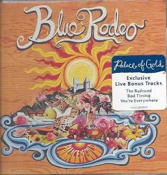 Palace of Gold - (Import CD)