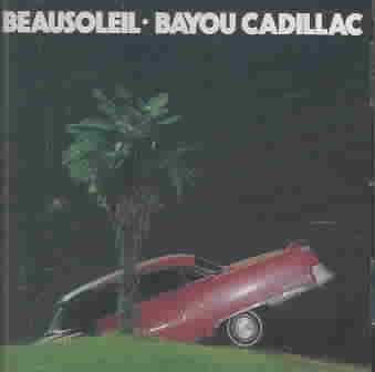Bayou Cadillac - (Import CD)