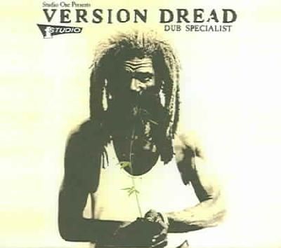 Various-reggae - Version Dread - 18 Dub Hits (CD)