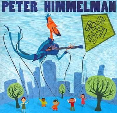 My Green Kite - (Import CD)