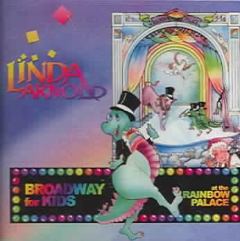 Broadway for Kids at the Rainbow Pala - (Import CD)