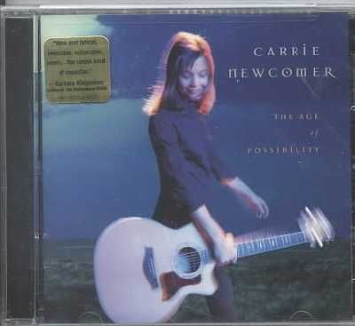 Age of Possibility - (Import CD)