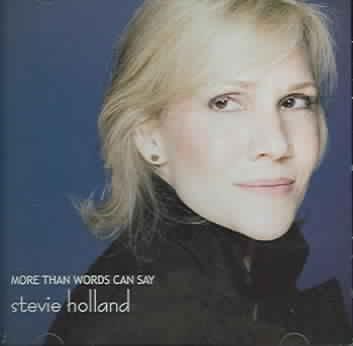 More Than Words Can Say - (Import CD)