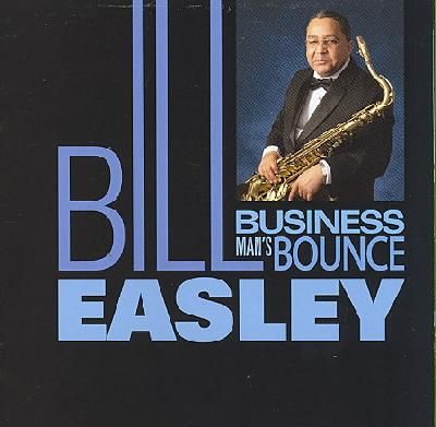 Business Man's Bounce - (Import CD)