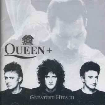 Greatest Hits Vol 03 - (Import CD)