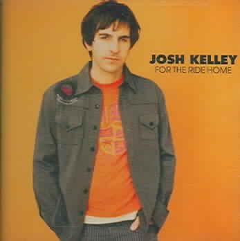 For the Ride Home - (Import CD)