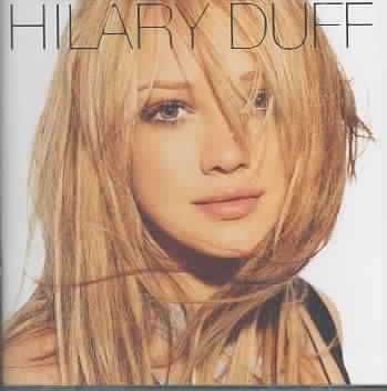 Hilary Duff - (Import CD)
