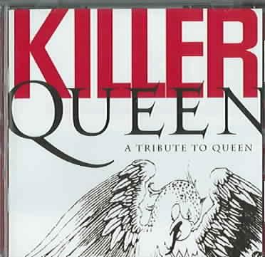 Killer Queen:Tribute to Queen - (Import CD)