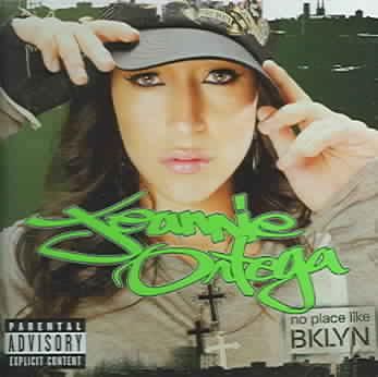 No Place Like Brooklyn - (Import CD)