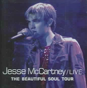 Live:Beautiful Soul Tour - (Import CD)
