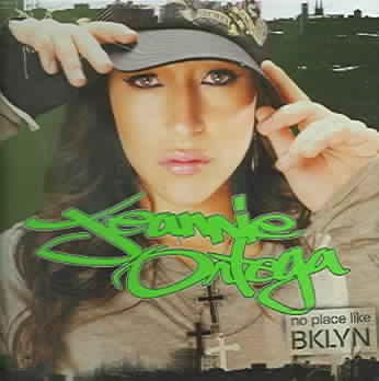 No Place Like Brooklyn - (Import CD)