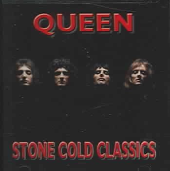 Stone Cold Classics - (Import CD)