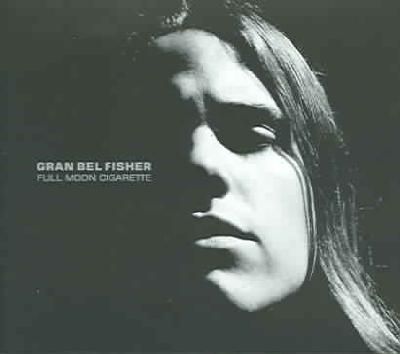 Full Moon Cigarette - (Import CD)