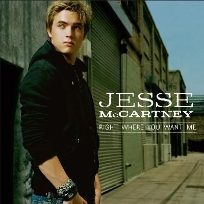 Right Where You Want Me - (Import CD)