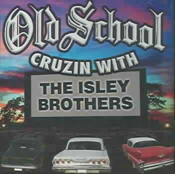Old School Cruzin with the Isley Brot - (Import CD)